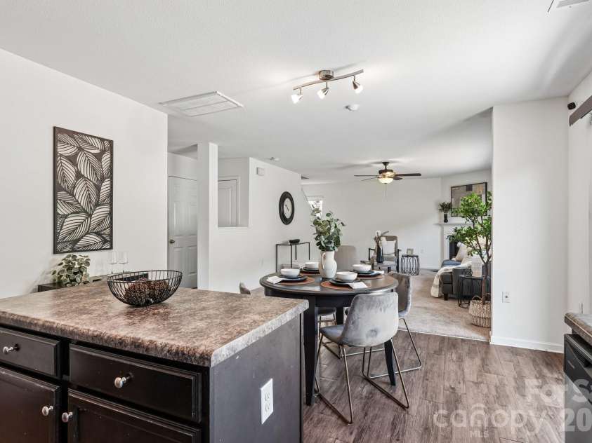 1912 Eastway Drive, Dallas, NC 28034.  MLS# CAR4376334, YatesRealty ID 23614. 