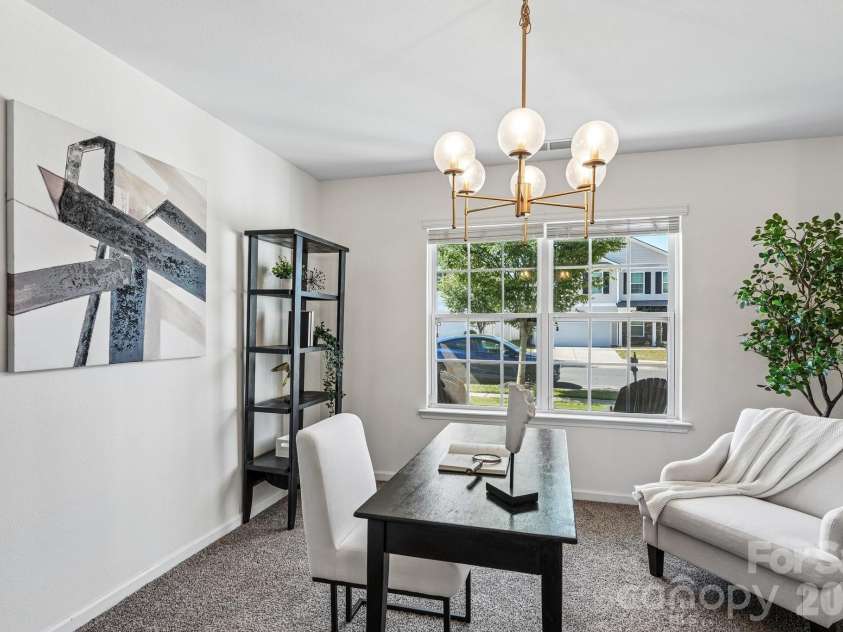 1912 Eastway Drive, Dallas, NC 28034.  MLS# CAR4376334, YatesRealty ID 23614. 