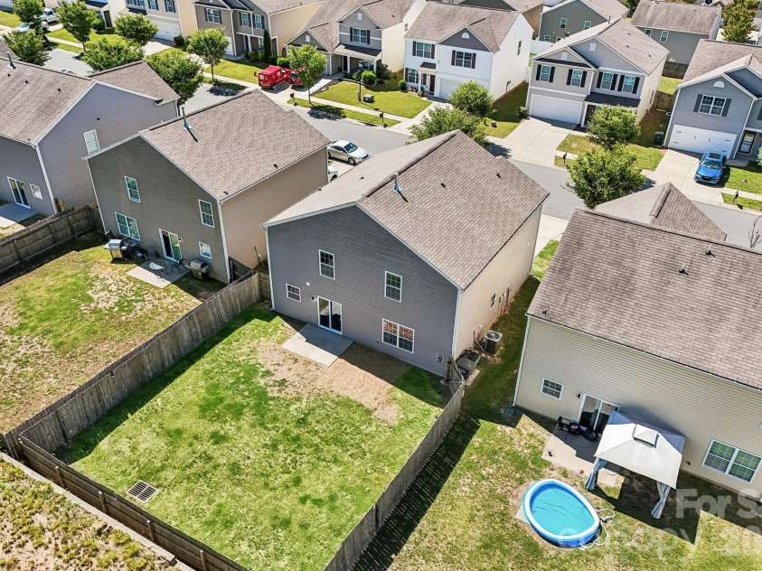 1912 Eastway Drive, Dallas, NC 28034.  MLS# CAR4376334, YatesRealty ID 23614. 