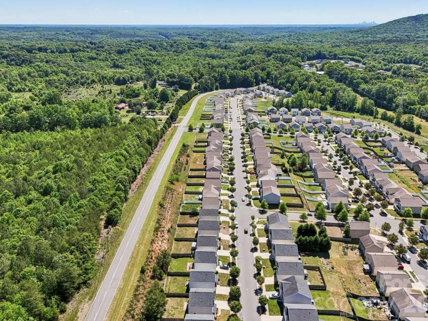 1912 Eastway Drive, Dallas, NC 28034.  MLS# CAR4376334, YatesRealty ID 23614. 
