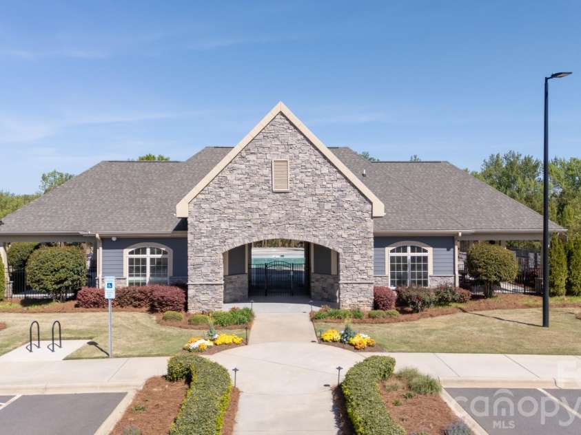 1134 Regions Boulevard, Fort Mill, SC 29707.  MLS# CAR4368644, YatesRealty ID 23615. 