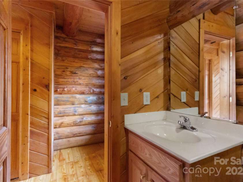 650 Cabin Cove Lane, Moravian Falls, NC 28654.  MLS# CAR4300106, YatesRealty ID 23615. 
