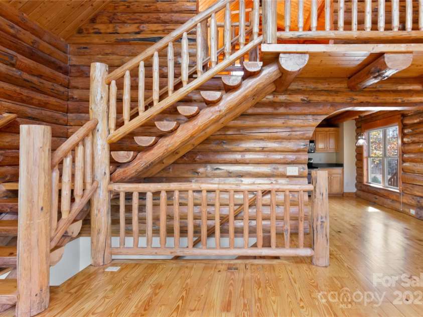 650 Cabin Cove Lane, Moravian Falls, NC 28654.  MLS# CAR4300106, YatesRealty ID 23615. 