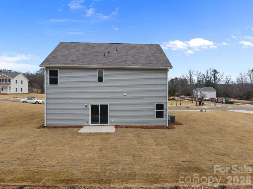 2670 Trawler Way, Kannapolis, NC 28083.  MLS# CAR4280041, YatesRealty ID 23616. 