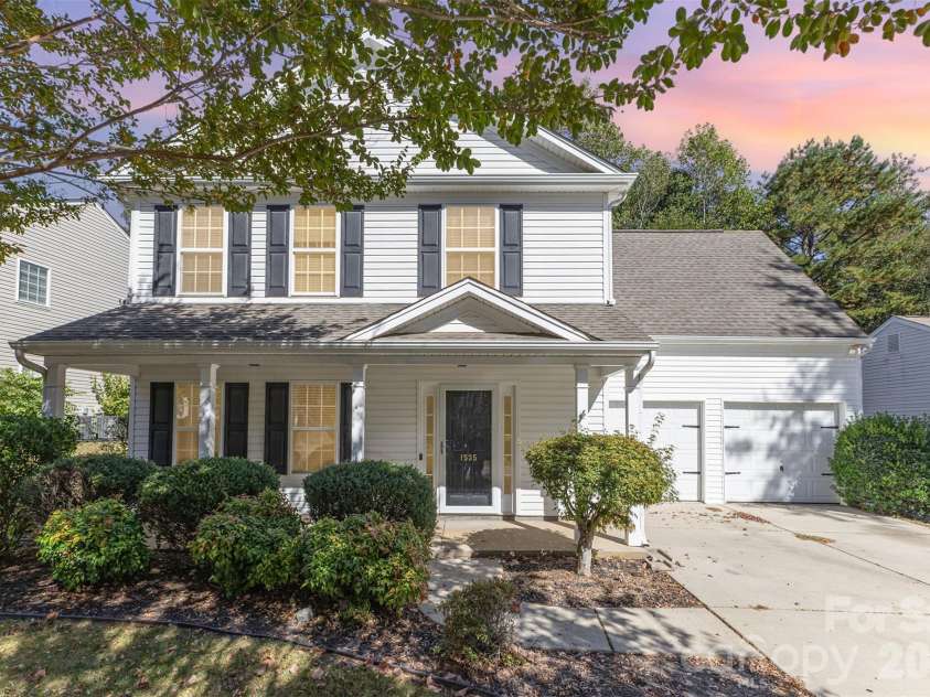 1535 Kingdom Way, Fort Mill, SC 29707.  MLS# CAR4382234, YatesRealty ID 23617. 