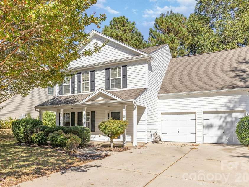 1535 Kingdom Way, Fort Mill, SC 29707.  MLS# CAR4382234, YatesRealty ID 23617. 