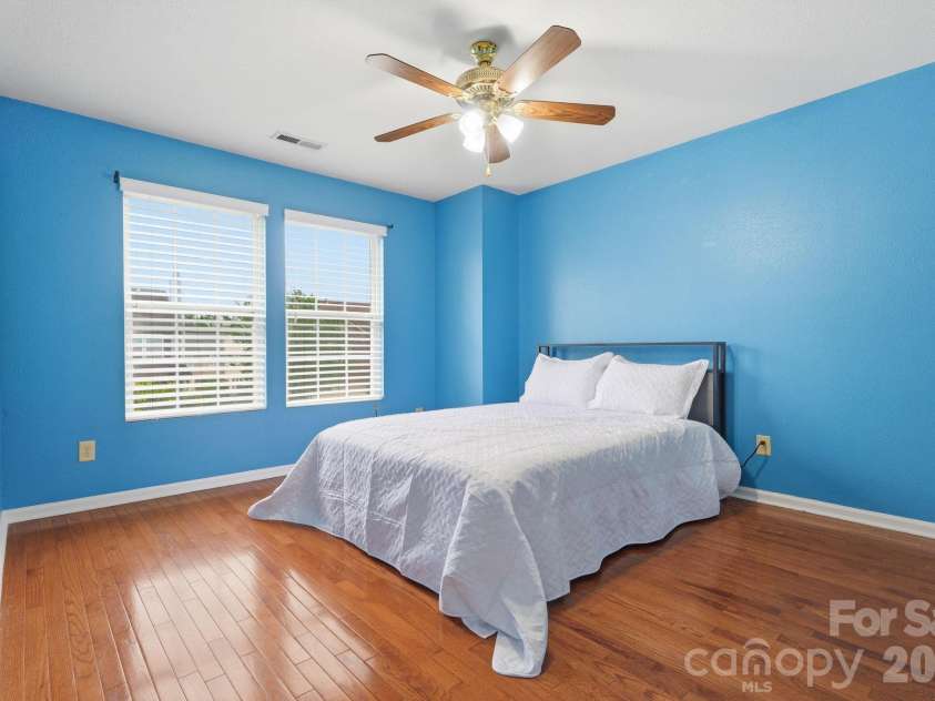 3906 Shasta Circle, Clover, SC 29710.  MLS# CAR4361726, YatesRealty ID 23618. Bedroom 2