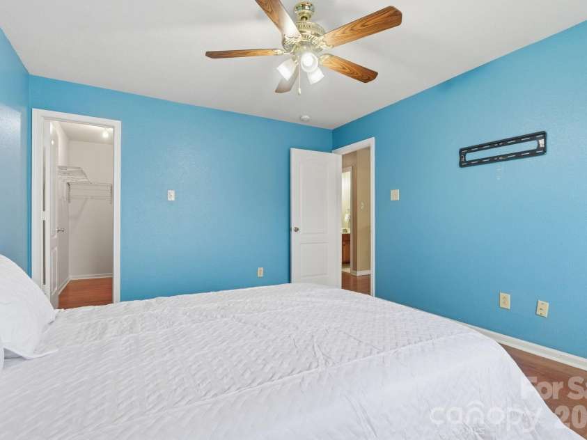 3906 Shasta Circle, Clover, SC 29710.  MLS# CAR4361726, YatesRealty ID 23618. Bedroom 2