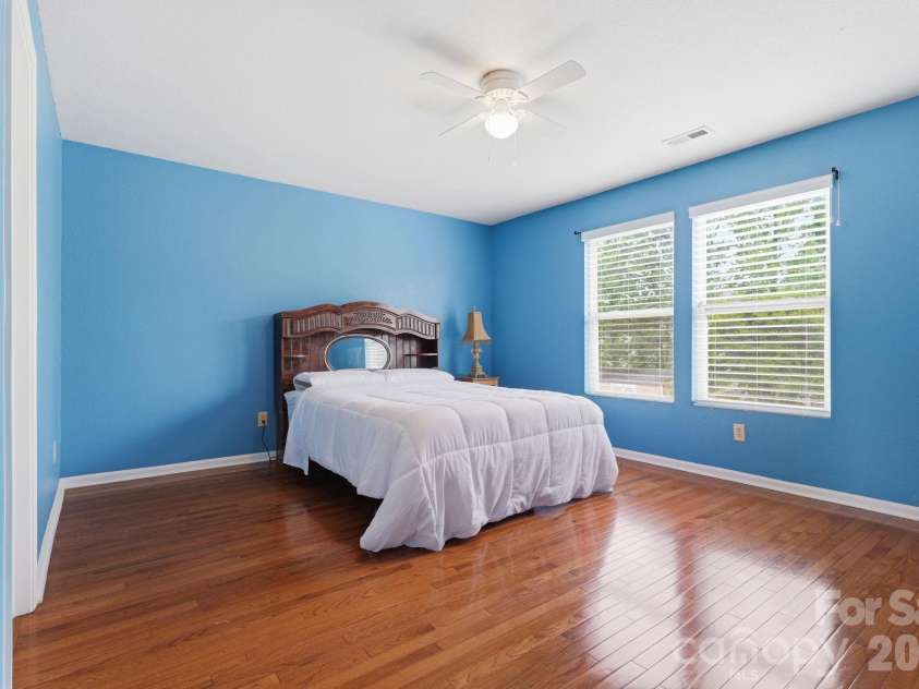 3906 Shasta Circle, Clover, SC 29710.  MLS# CAR4361726, YatesRealty ID 23618. Bedroom 3