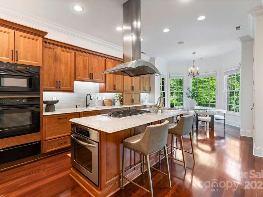 2310 La Maison Drive, Charlotte, NC 28226.  MLS# CAR4209333, YatesRealty ID 23619. 