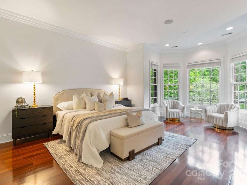 2310 La Maison Drive, Charlotte, NC 28226.  MLS# CAR4209333, YatesRealty ID 23619. 