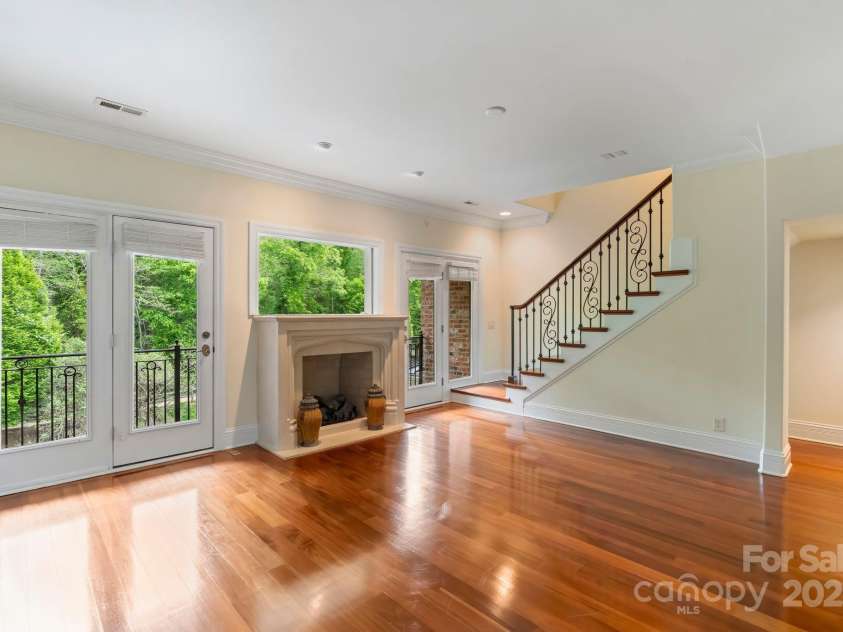 2310 La Maison Drive, Charlotte, NC 28226.  MLS# CAR4209333, YatesRealty ID 23619. 