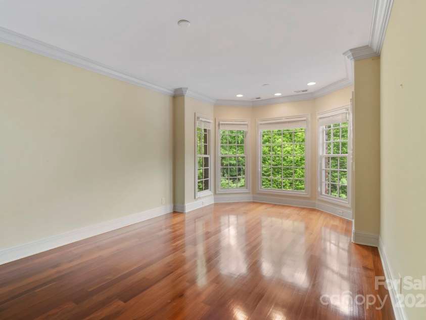 2310 La Maison Drive, Charlotte, NC 28226.  MLS# CAR4209333, YatesRealty ID 23619. 