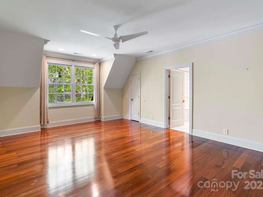 2310 La Maison Drive, Charlotte, NC 28226.  MLS# CAR4209333, YatesRealty ID 23619. 