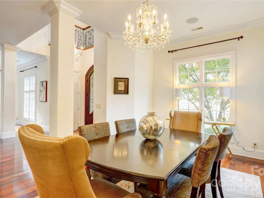 2310 La Maison Drive, Charlotte, NC 28226.  MLS# CAR4320446, YatesRealty ID 23619. 