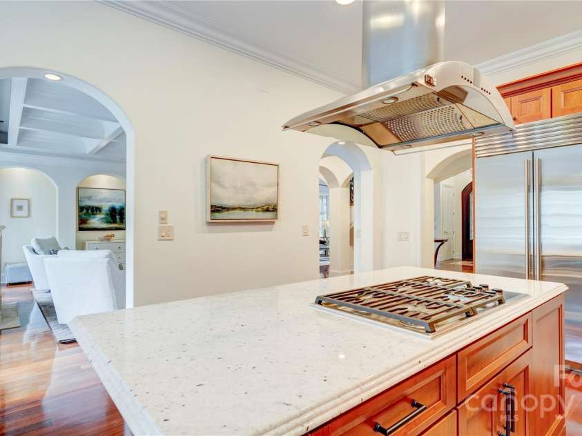 2310 La Maison Drive, Charlotte, NC 28226.  MLS# CAR4320446, YatesRealty ID 23619. 