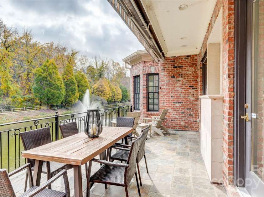 2310 La Maison Drive, Charlotte, NC 28226.  MLS# CAR4320446, YatesRealty ID 23619. 