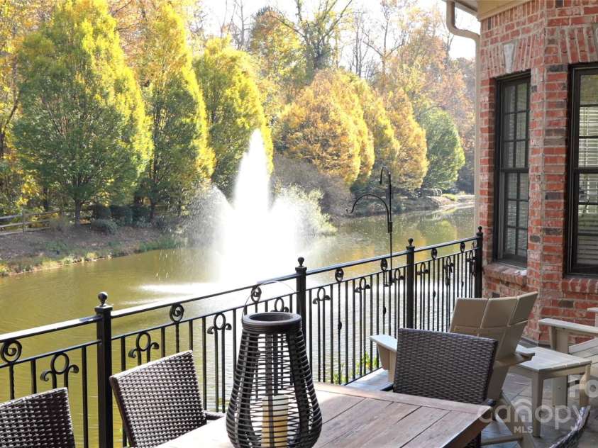 2310 La Maison Drive, Charlotte, NC 28226.  MLS# CAR4320446, YatesRealty ID 23619. 