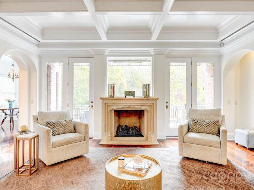 2310 La Maison Drive, Charlotte, NC 28226.  MLS# CAR4320446, YatesRealty ID 23619. 