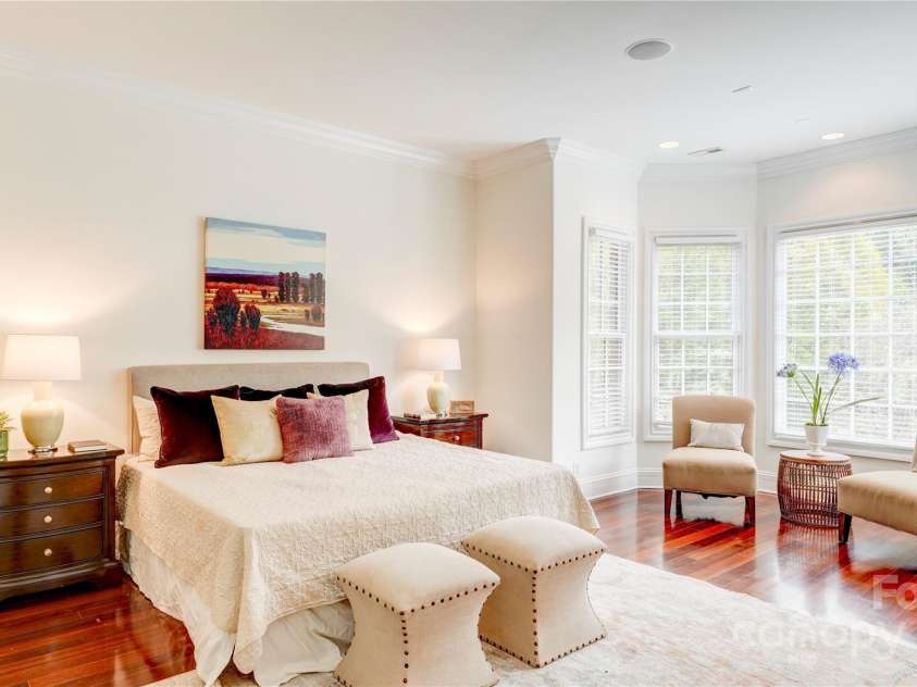 2310 La Maison Drive, Charlotte, NC 28226.  MLS# CAR4320446, YatesRealty ID 23619. 