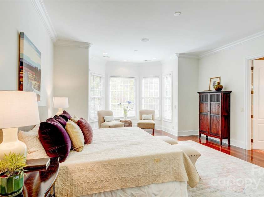 2310 La Maison Drive, Charlotte, NC 28226.  MLS# CAR4320446, YatesRealty ID 23619. 