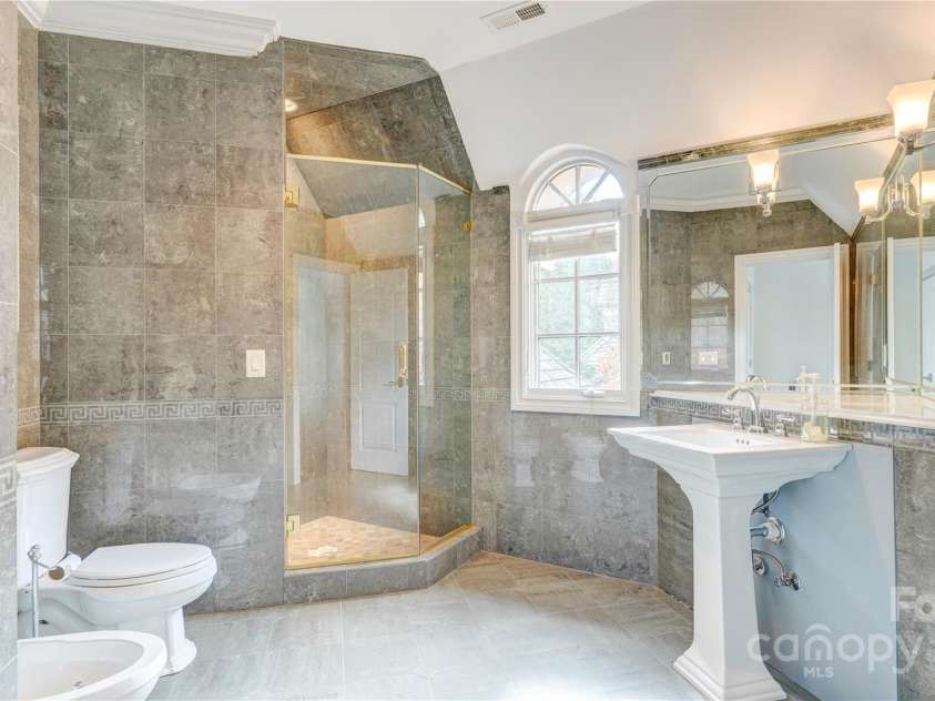 2310 La Maison Drive, Charlotte, NC 28226.  MLS# CAR4320446, YatesRealty ID 23619. 