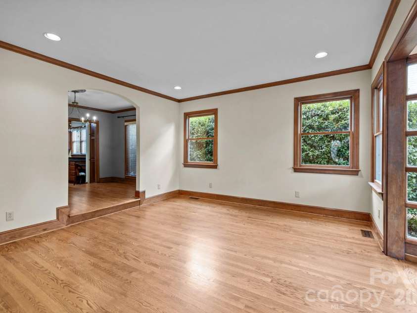 230 Brackenbury Lane, Charlotte, NC 28270.  MLS# CAR4366957, YatesRealty ID 23620. 