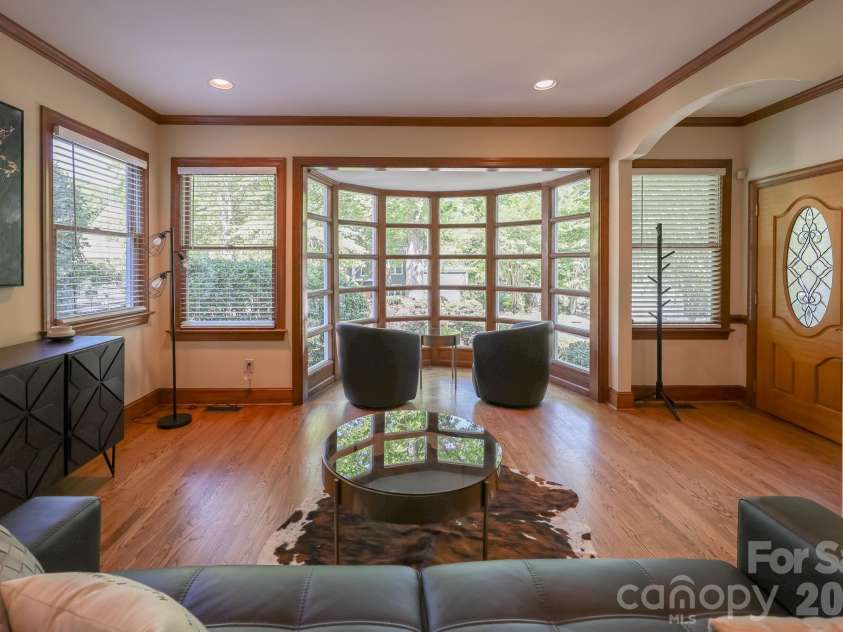 230 Brackenbury Lane, Charlotte, NC 28270.  MLS# CAR4366957, YatesRealty ID 23620. 