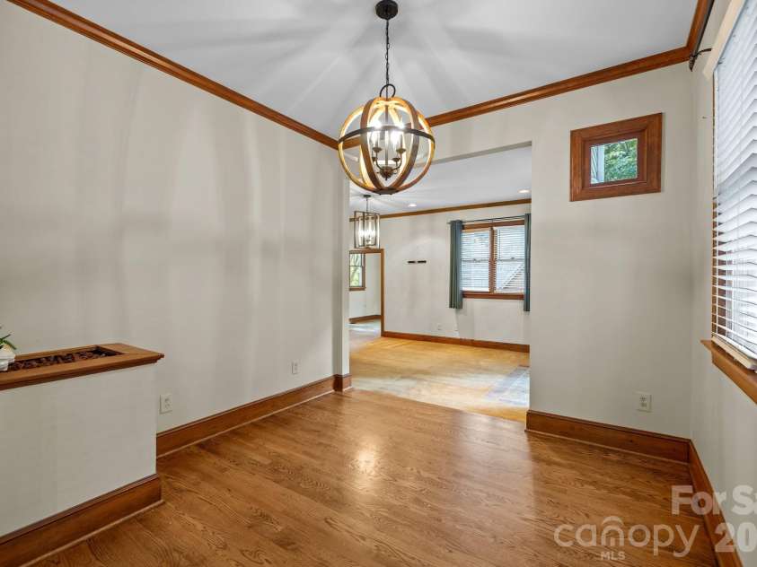 230 Brackenbury Lane, Charlotte, NC 28270.  MLS# CAR4366957, YatesRealty ID 23620. 