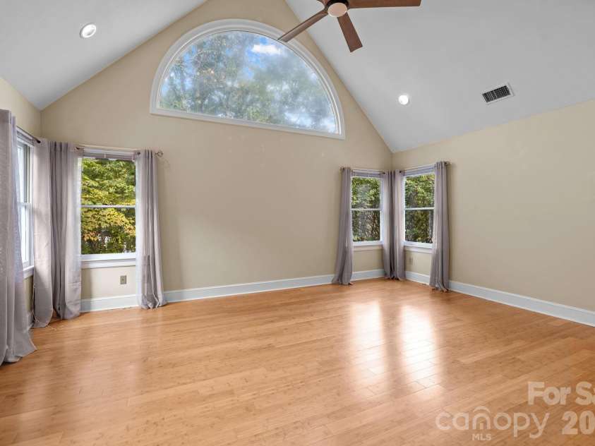 230 Brackenbury Lane, Charlotte, NC 28270.  MLS# CAR4366957, YatesRealty ID 23620. 