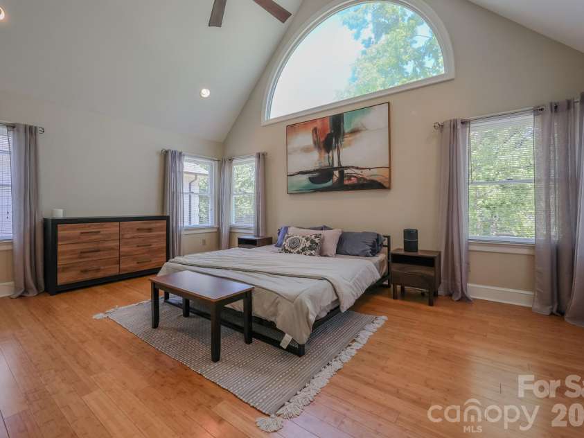 230 Brackenbury Lane, Charlotte, NC 28270.  MLS# CAR4366957, YatesRealty ID 23620. 