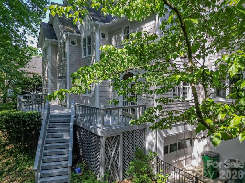 230 Brackenbury Lane, Charlotte, NC 28270.  MLS# CAR4366957, YatesRealty ID 23620. 