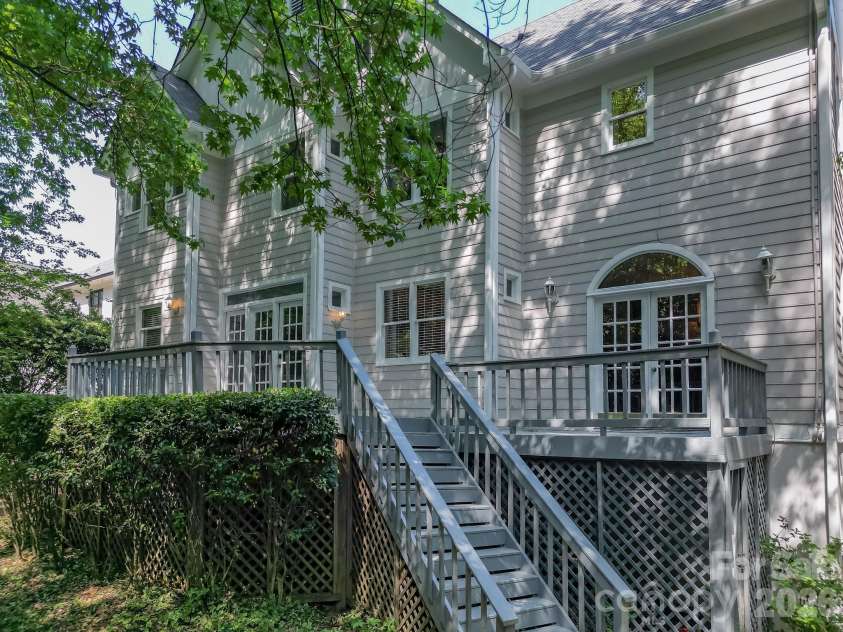 230 Brackenbury Lane, Charlotte, NC 28270.  MLS# CAR4366957, YatesRealty ID 23620. 