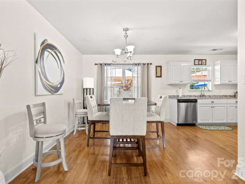 3200 Silver Fox Circle, Lancaster, SC 29720.  MLS# CAR4403774, YatesRealty ID 23621. 