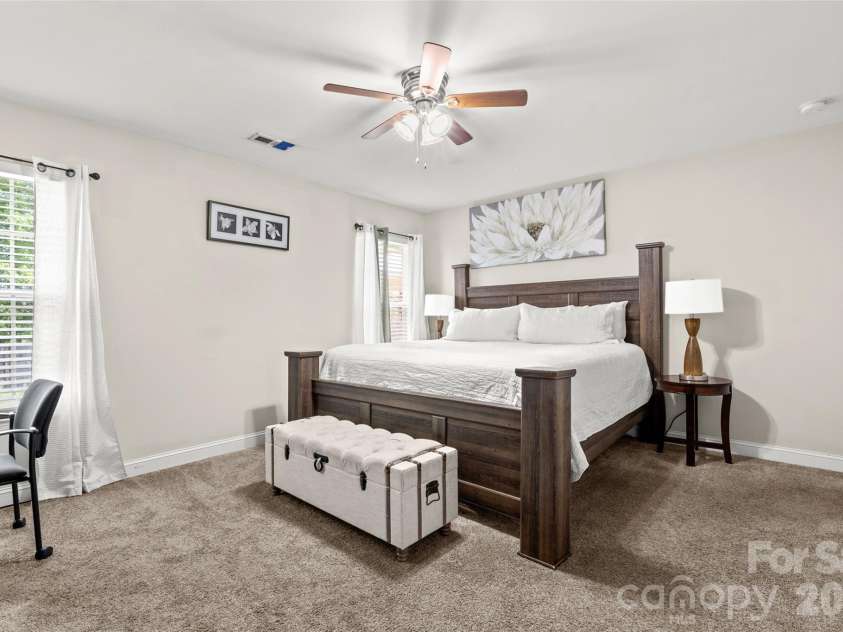 3200 Silver Fox Circle, Lancaster, SC 29720.  MLS# CAR4403774, YatesRealty ID 23621. 