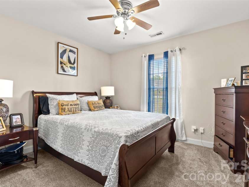 3200 Silver Fox Circle, Lancaster, SC 29720.  MLS# CAR4403774, YatesRealty ID 23621. 