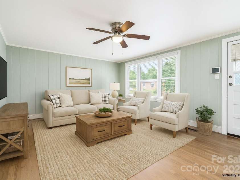 127 Bristol Road, Statesville, NC 28677.  MLS# CAR4275850, YatesRealty ID 23622. 