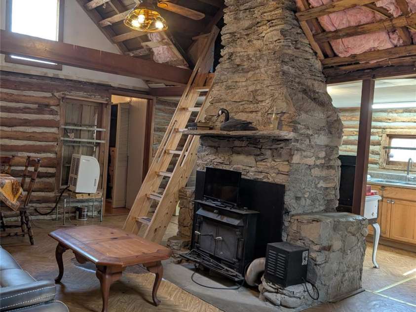 6712 Globe Road, Lenoir, NC 28645.  MLS# CAR4361290, YatesRealty ID 23624. 