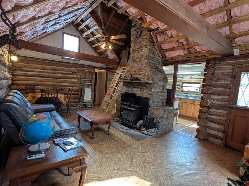 6712 Globe Road, Lenoir, NC 28645.  MLS# CAR4361290, YatesRealty ID 23624. 