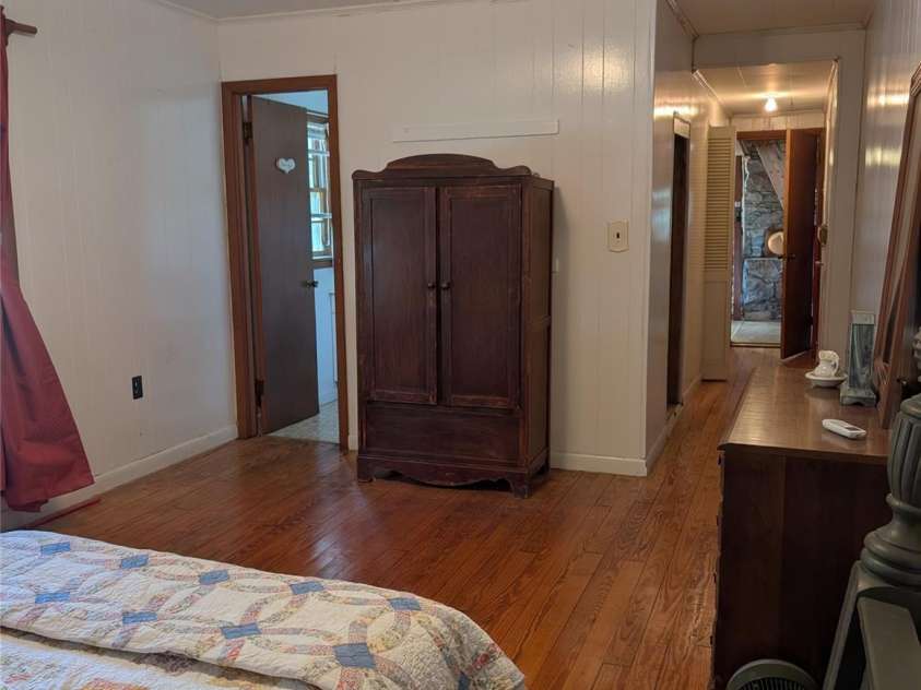 6712 Globe Road, Lenoir, NC 28645.  MLS# CAR4361290, YatesRealty ID 23624. 