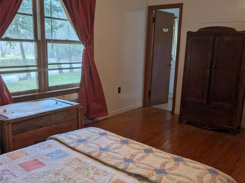 6712 Globe Road, Lenoir, NC 28645.  MLS# CAR4361290, YatesRealty ID 23624. 