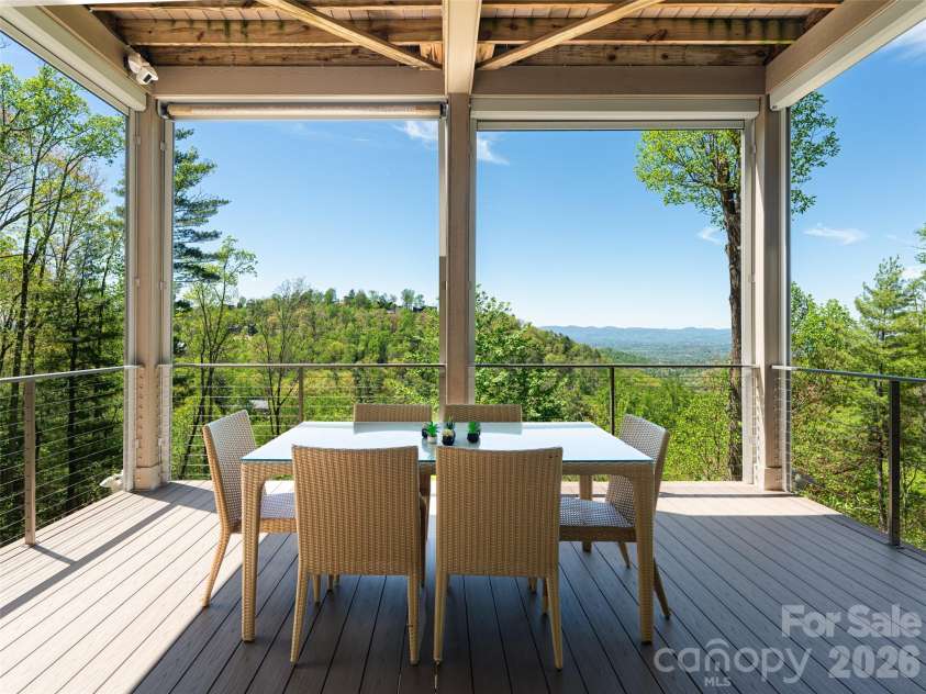 32 Timberwolf Court, Asheville, NC 28804.  MLS# CAR4376999, YatesRealty ID 23625. 