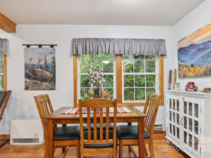 84 Hawk Nest Road, Maggie Valley, NC 28751.  MLS# CAR4271436, YatesRealty ID 23625. 