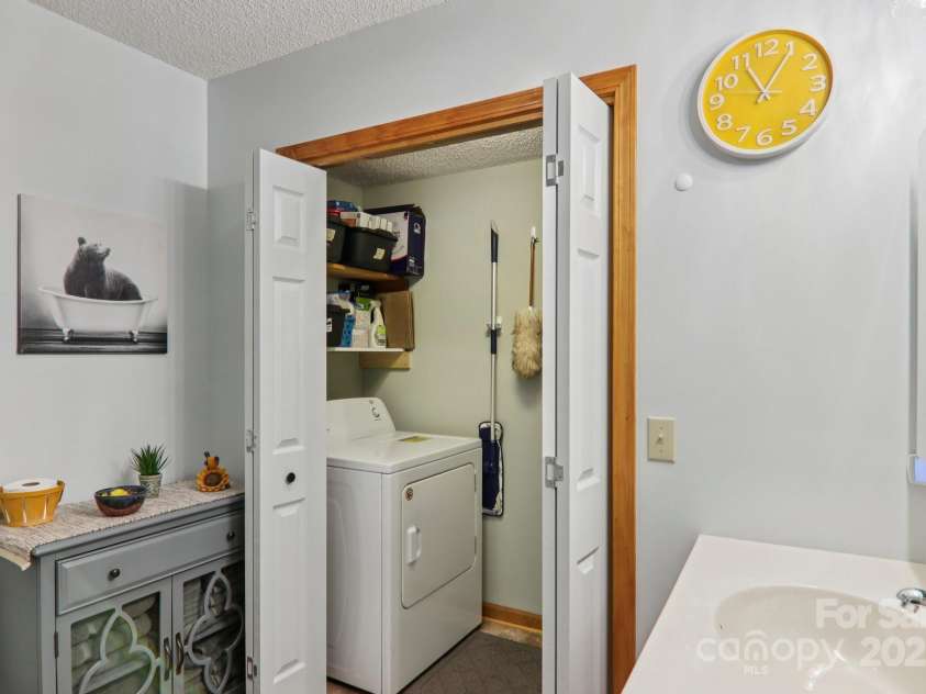 84 Hawk Nest Road, Maggie Valley, NC 28751.  MLS# CAR4271436, YatesRealty ID 23625. 