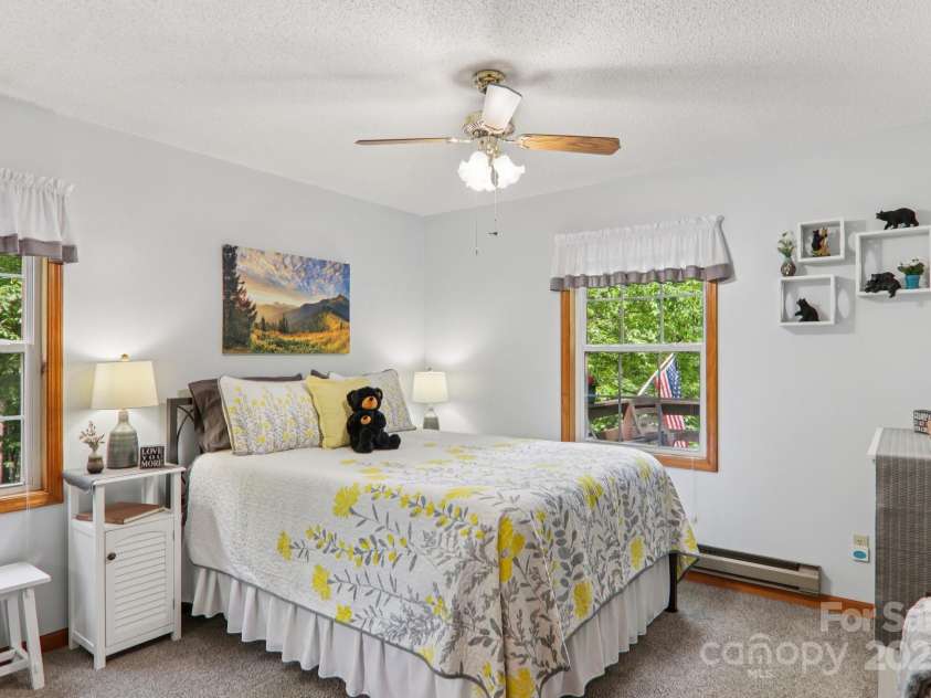 84 Hawk Nest Road, Maggie Valley, NC 28751.  MLS# CAR4271436, YatesRealty ID 23625. 