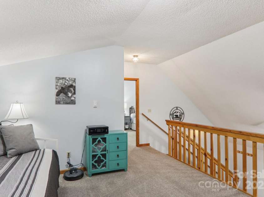 84 Hawk Nest Road, Maggie Valley, NC 28751.  MLS# CAR4271436, YatesRealty ID 23625. 