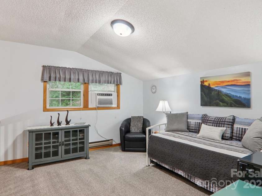 84 Hawk Nest Road, Maggie Valley, NC 28751.  MLS# CAR4271436, YatesRealty ID 23625. 