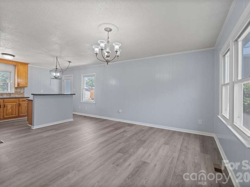 4768 Bethel Church Road, Hickory, NC 28602.  MLS# CAR4381522, YatesRealty ID 23626. 