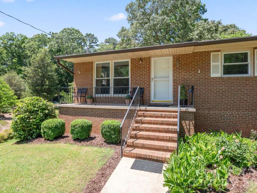 2370 Cannon Farm Road, China Grove, NC 28023.  MLS# CAR4371984, YatesRealty ID 23627. 