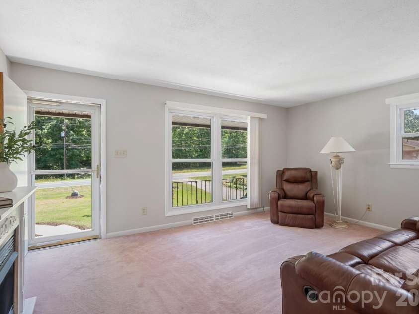 2370 Cannon Farm Road, China Grove, NC 28023.  MLS# CAR4371984, YatesRealty ID 23627. 